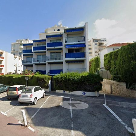 LE NOUVEAU PORT - À 2 pas de la croisette et du Port Canto Cannes Extérieur photo